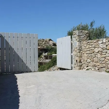 Starlight By Llb Mykonos