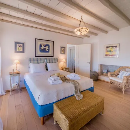 Starlight By Llb Mykonos Villa *