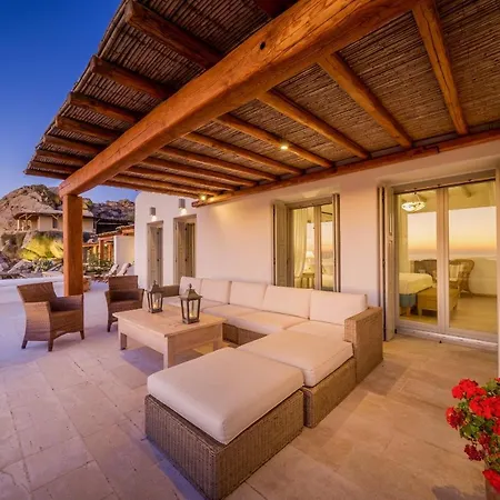 Starlight By Llb Mykonos *