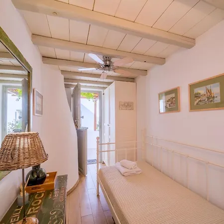 Villa Starlight By Llb Mykonos Plintri