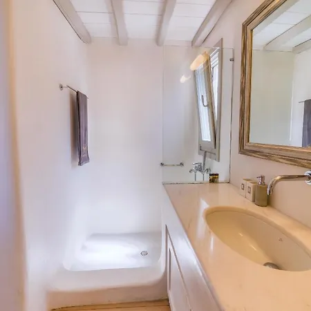 Villa Starlight By Llb Mykonos *