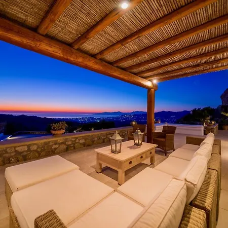 Starlight By Llb Mykonos *