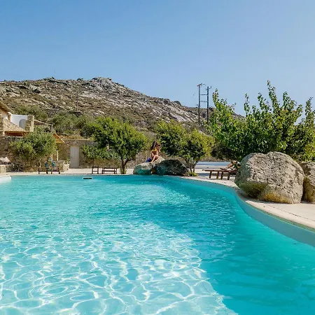 Villa Starlight By Llb Mykonos