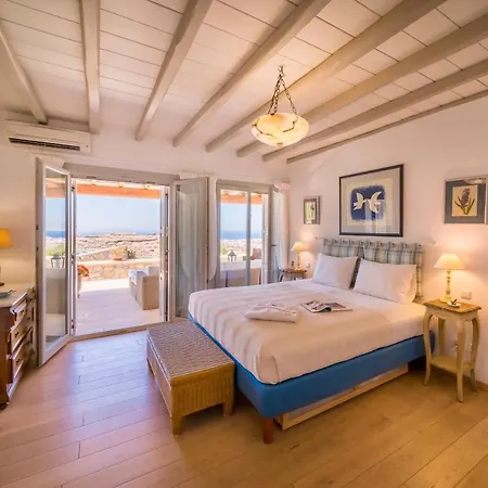 Villa Starlight By Llb Mykonos