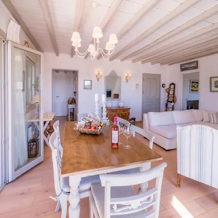 Starlight By Llb Mykonos Villa