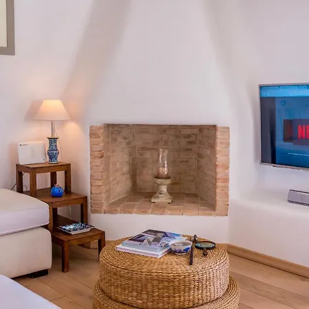 Villa Starlight By Llb Mykonos *