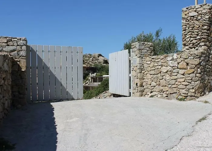 Starlight By Llb Mykonos