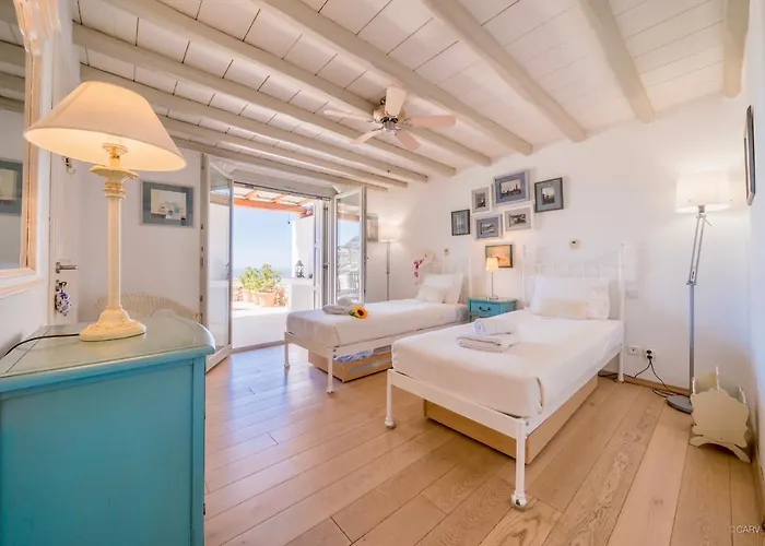 Starlight By Llb Mykonos וילה