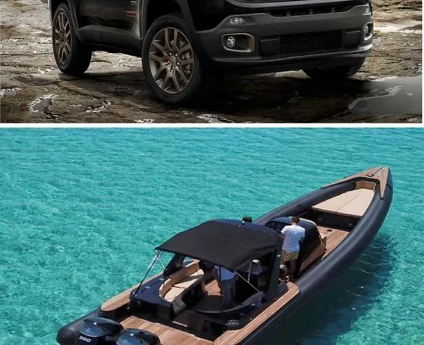 Starlight By Llb Mykonos וילה *