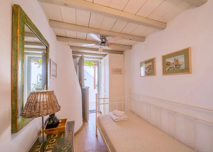 וילה Starlight By Llb Mykonos Plintri