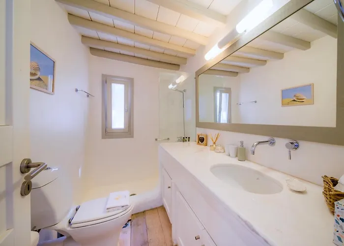 Starlight By Llb Mykonos וילה