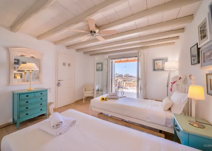 Starlight By Llb Mykonos וילה