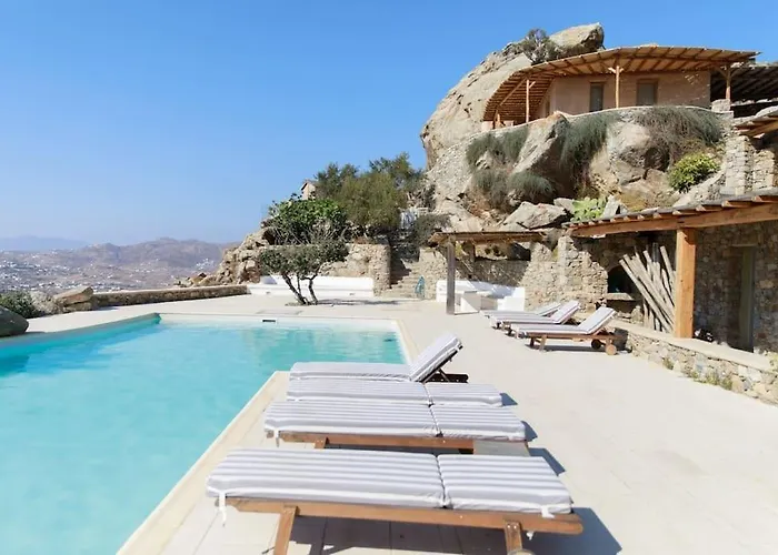 Starlight By Llb Mykonos