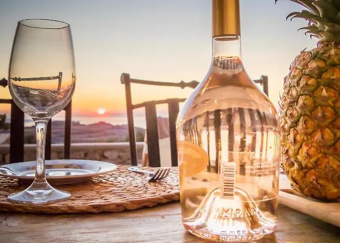 Starlight By Llb Mykonos *