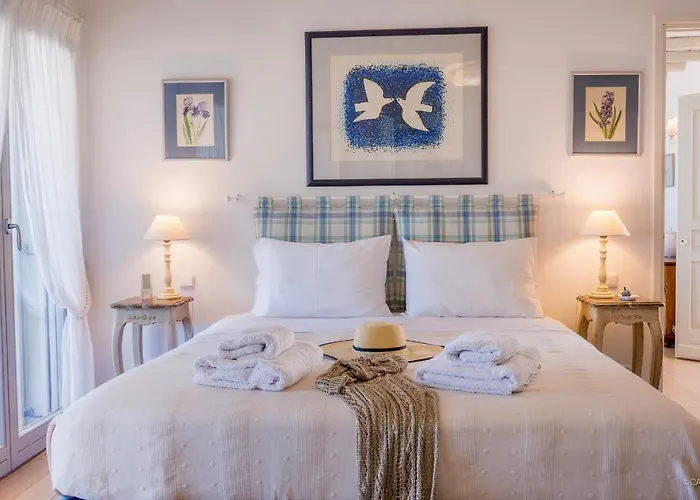 Starlight By Llb Mykonos