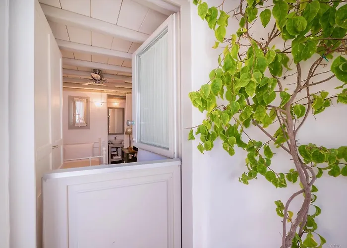 Starlight By Llb Mykonos וילה Plintri