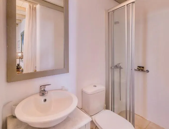 Starlight By Llb Mykonos וילה