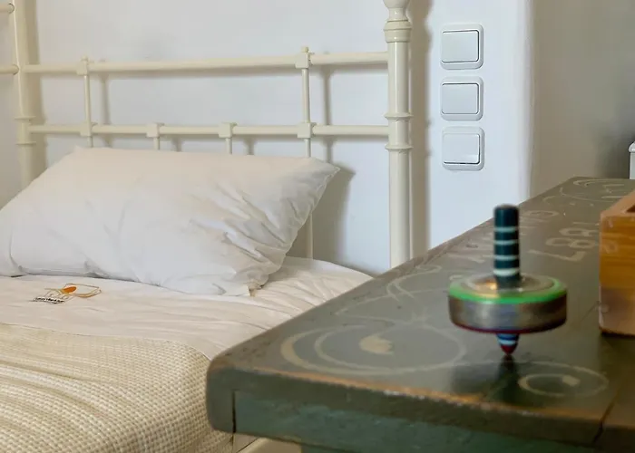 וילה Starlight By Llb Mykonos *