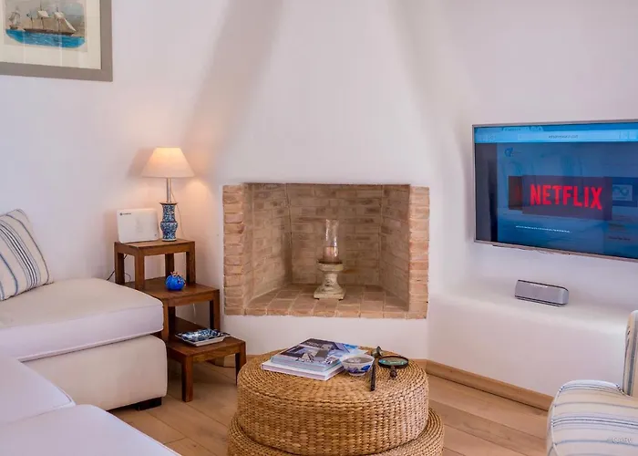 וילה Starlight By Llb Mykonos *